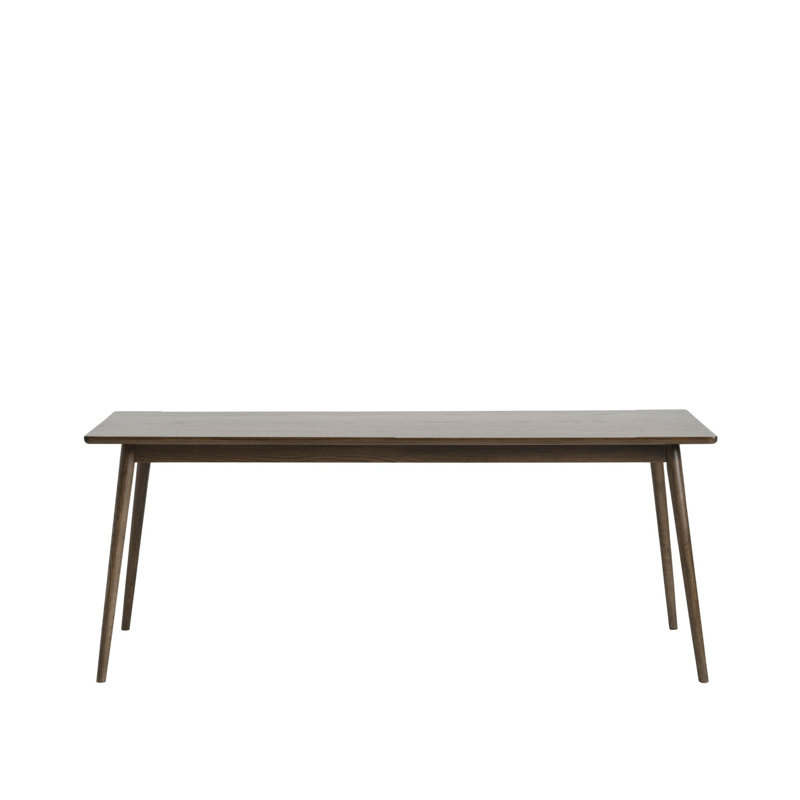 Plessis Extendable Dining Table