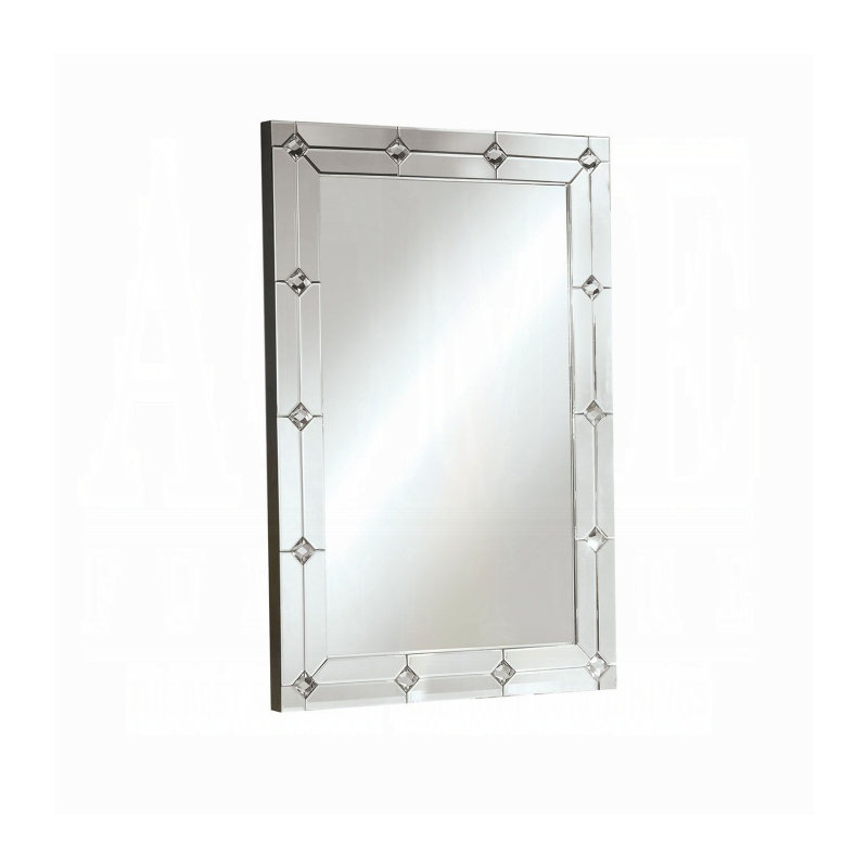 Miroir d'appoint Hessa