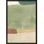 Distant Green Painting by Julia Balfour-655321980-655321958