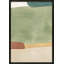 Distant Green Painting by Julia Balfour-655321982-655321958