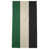 Green/Cream/Black