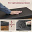 4 Pair Shoe Storage Bench