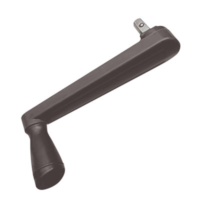 Crank handle Patio Umbrella Accessories Outdoor Parasol Plastic Crank Handle Picnic Balcony Terrace Beach Umbrella Plastic Crank Handle