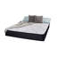 Mattress With Cooling Technology And Comfort, 84 In Depth, 72 Width, Compatible Bed Frames Mattress, Foam Middle Technology, 98 Lb Weight, Seamless Bedroom Setup-44864548