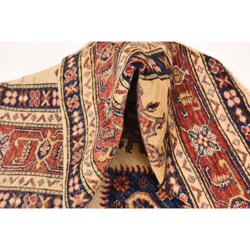 Tapis crème Nebeker
