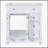 30" Bathroom Vanity Cabinet without Sink