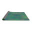 Vert Tapis décoratif-1795476203