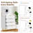 4 Drawer Dressers for Bedroom, Storage Chest Cabinet Organizer Unit, Chest of Drawer-817691375