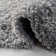 Hucksley Sheep Shag Hand Woven Performance Solid Color Rug