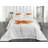 Flower Farmhouse / Country Polyester Coverlet-1723144035