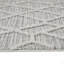 Tapis d'intérieur Terni Pebble