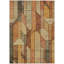 Tapis moderne lavable à la machine intérieur / extérieur ACN2867-1605648941-1605648948
