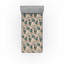 Drap-housse Ambesonne-106723471-106723509