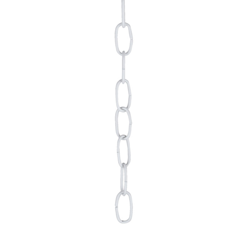 Chaîne d’éclairage décoratif, Blanc