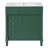 Spacious Solid Wood Vanity Modern Bathroom Elegance