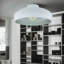 Bouziane Flush Mount-16758133