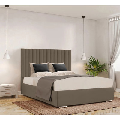 Celetha Bed Frame