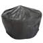 Round Steel Wood Burning Smokeless Fire Pit
