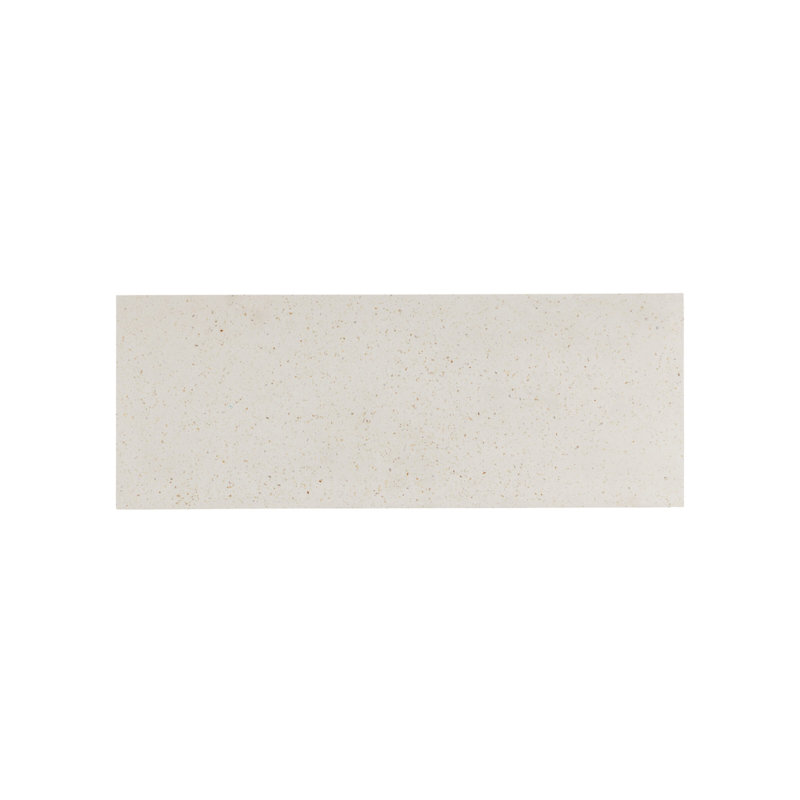 Carson - Bench - Ivory Terrazzo