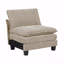 Canapé modulaire Basic, ensemble de canapés modulaires 6 pièces Modern Contemporary