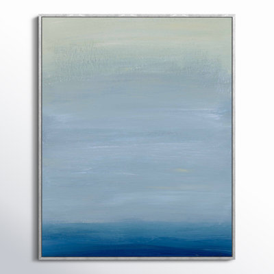 Farwell "Daydream 2" Print by Andrea Stokes