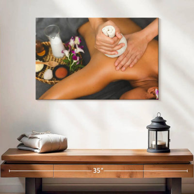 Kerrick Relaxing Thai Massage Spa