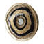 Skipping Rocks Metal Wall Decor-1078899565