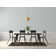 Brookhurst Chenille Ikat Indoor Rug
