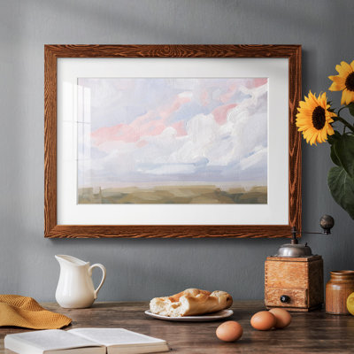 Sandbridge Beach I - reproduction de cadre photo simple