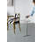 Dunstable Metal Free Standing Magazine Rack