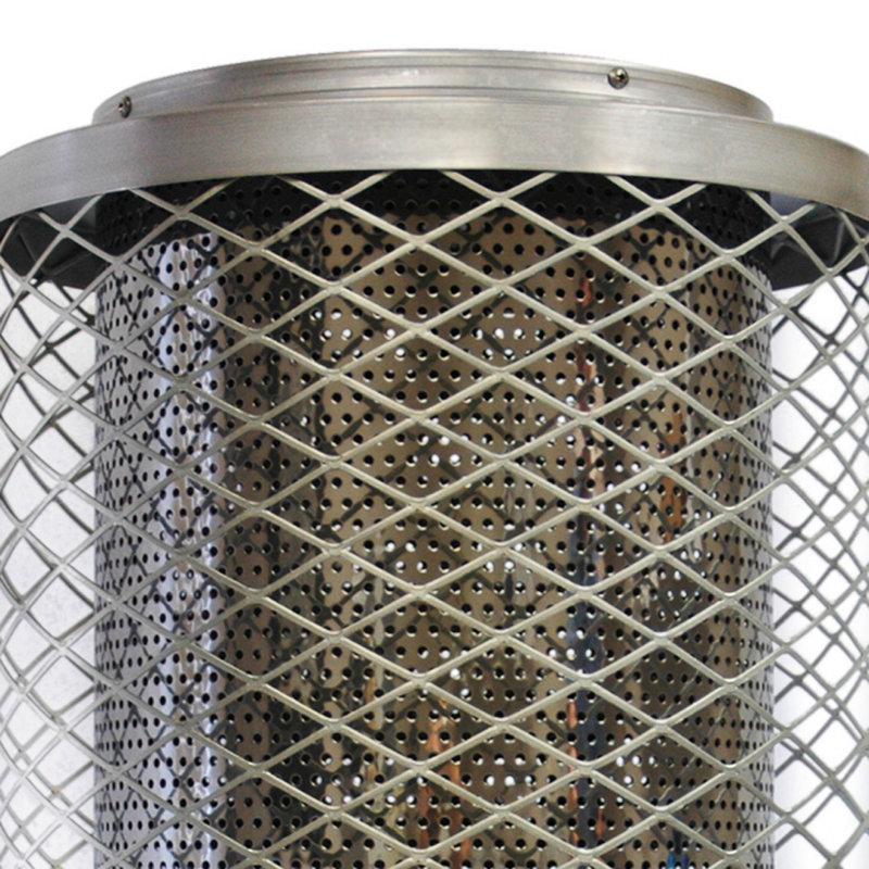 Dyna-Glo 125000 BTU Propane Utility Space Heater