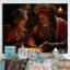 Sagesse africaine ancienne sur toile-2067603973-2067603970