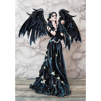 Lexy Fantasy & Sci-Fi Figurines & Sculptures