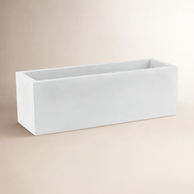 Jardinera 14" Planter Box