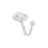 Utility Metal Wall Hook-20460294