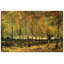 1 Piece Wrapped Canvas Painting-21213216