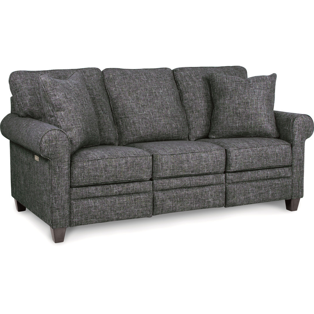 Colby Duo Power Reclining Sofa La-Z-Boy