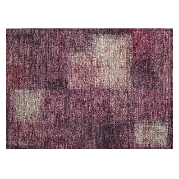 Neysa Abstract Indoor Rug