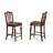 5-Piece Solid Wood Top - Dining Room Set - Seats 4-1273818706-1173630043-1173630041