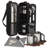 Vienna Insulated Picnic Backpack