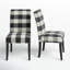 Iyanna 18.5' H Upholstered Dining Side Chair-745091418-745091397