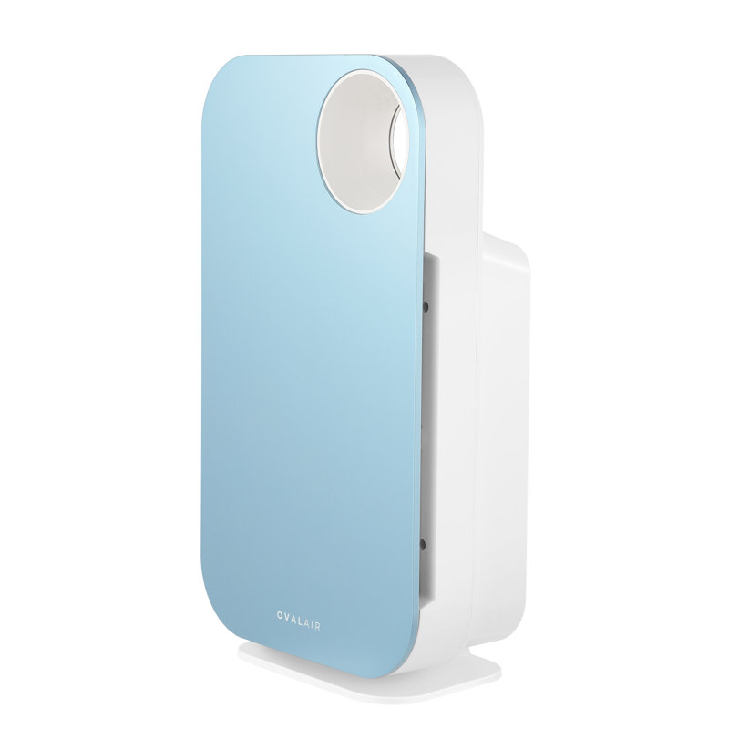 OVAL AIR Cover for Air Purifier