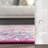 Maricel Vintage Oriental Pink Rug-713221597