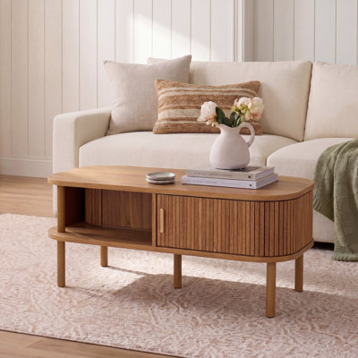 Eaton Single Coffee Table