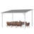 Aluminum Pergola with Canopy-95168561-90611261