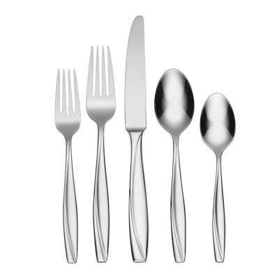Camlynn 53 Piece Flatware Set
