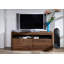 Toronto Unfinished TV Stand for TVs up to 58"-41254548