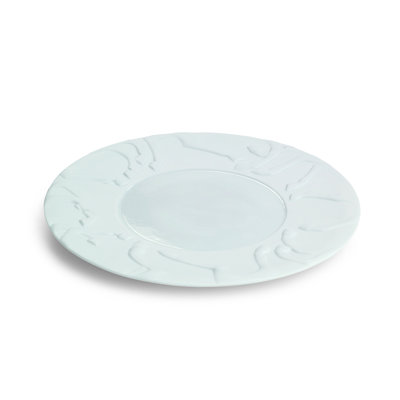 Equus Salad or Dessert Plate