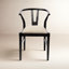 Chaise d'appoint en coton Farringdon-1808289328-1808289329