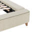 Tate Upholstered Bed-506974912